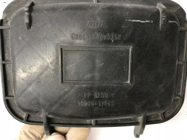 Tampa de Farol Frontal Esquerda Audi Q5 image 4