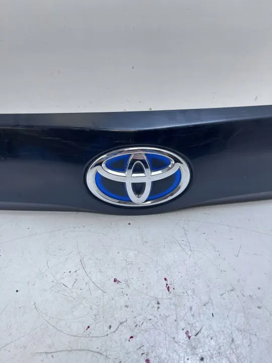 OEM 7680147140 Toyota Prius+ 2019 Heckkennzeichenleuchte image 2