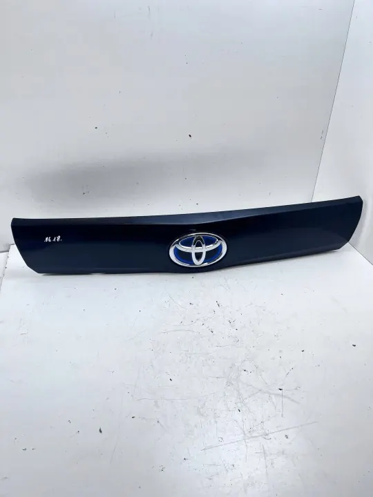 OEM 7680147140 Toyota Prius+ 2019 Heckkennzeichenleuchte image 4