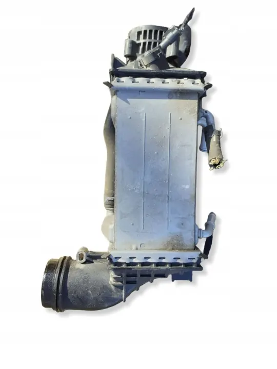 Intercooler OEM GV020006 pour Skoda Octavia Mk4 1.5 TSI image 3