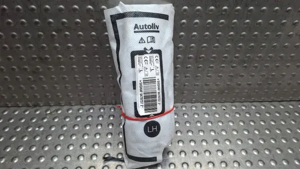 OEM S17945028 Almofada Airbag Banco Esquerdo Citroen C3 image 2