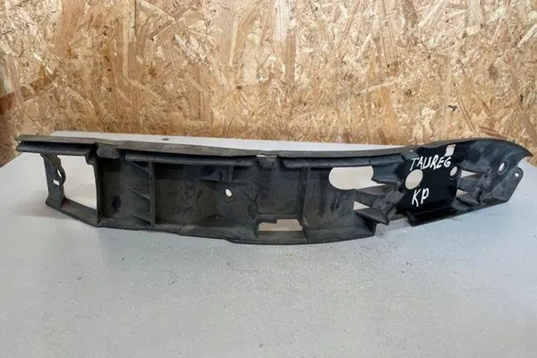 Deslizamento dianteiro esquerdo VW TOUAREG 7L6807183 image 2