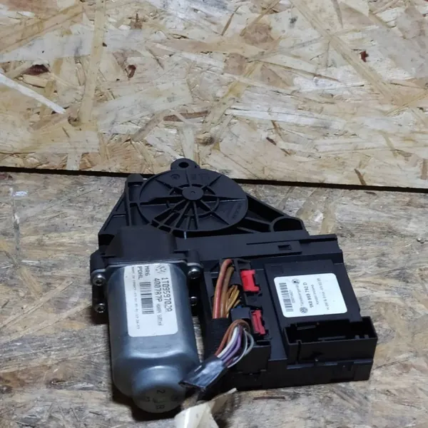 OEM 1T0959702A Régulateur Vitre Avant Droit VW Touran image 5