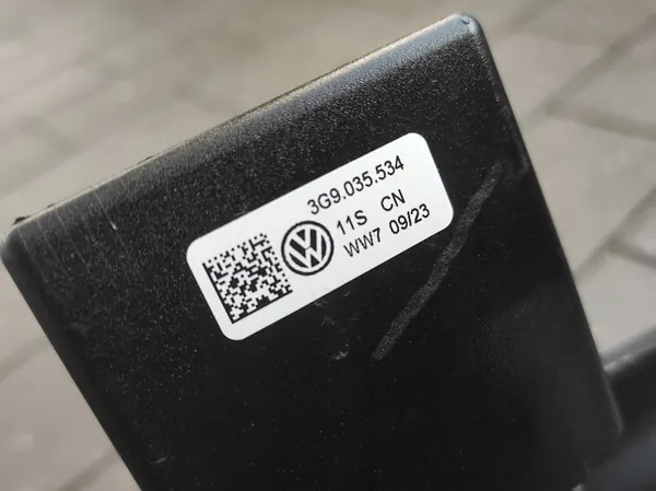 OEM 10A807311B 3G9035534 Bakre Stötfångare Förstärkning image 6
