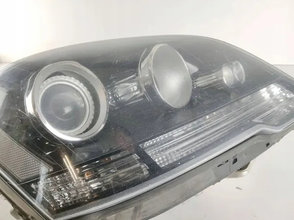 Refletor Mercedes-Benz ML W164 2011 A1648209661 image 3