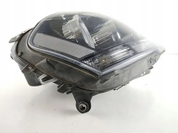 Refletor Mercedes-Benz ML W164 2011 A1648209661 image 5