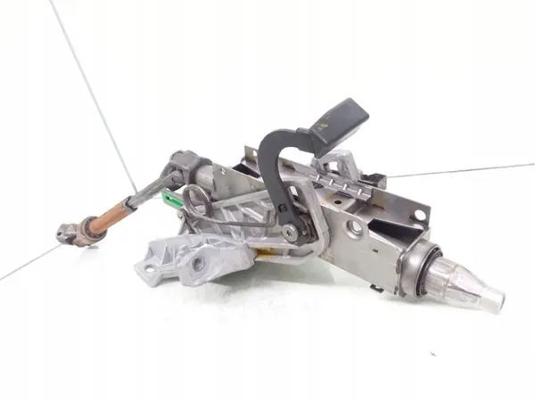 Volvo V70 Stuurkolomas OEM P31302024 image 2