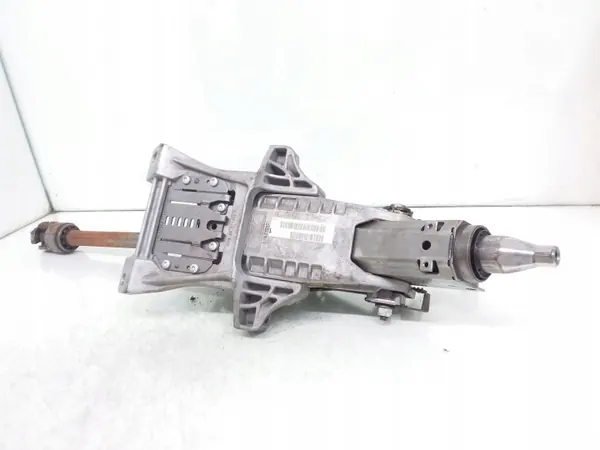 Volvo V70 Stuurkolomas OEM P31302024 image 3