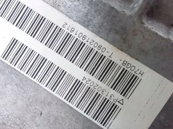 Volvo V70 Stuurkolomas OEM P31302024 image 4
