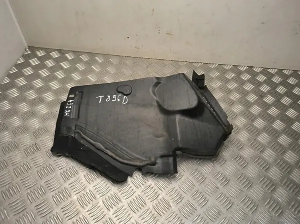 Termisk skydd OEM 68234798AB för Jeep Grand Cherokee image 2