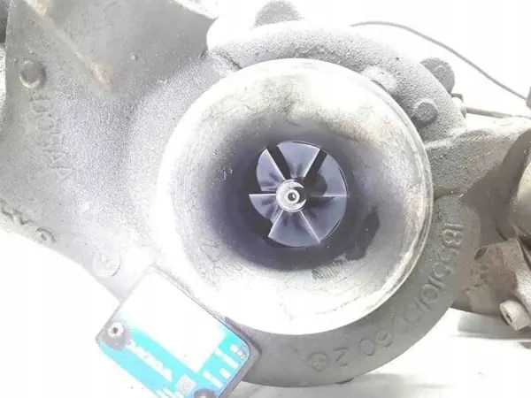 Turbo VOLVO XC60 31397999 2.0L Diesel 2016 image 3