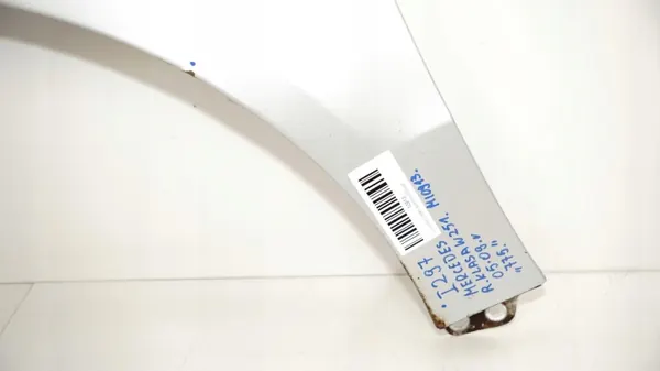 Aile avant gauche OEM 360178324 pour Mercedes W251 image 10