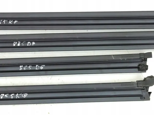 OEM AMD153578 Framdörrs fönsterpackning - Begagnad image 4