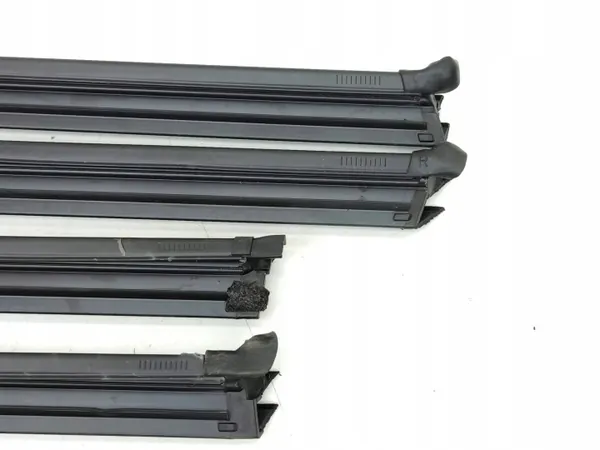 OEM AMD153578 Framdörrs fönsterpackning - Begagnad image 7