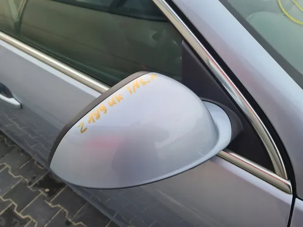 Espelho direito OEM LUSTERKO PRAWE para Opel Insignia A image 2