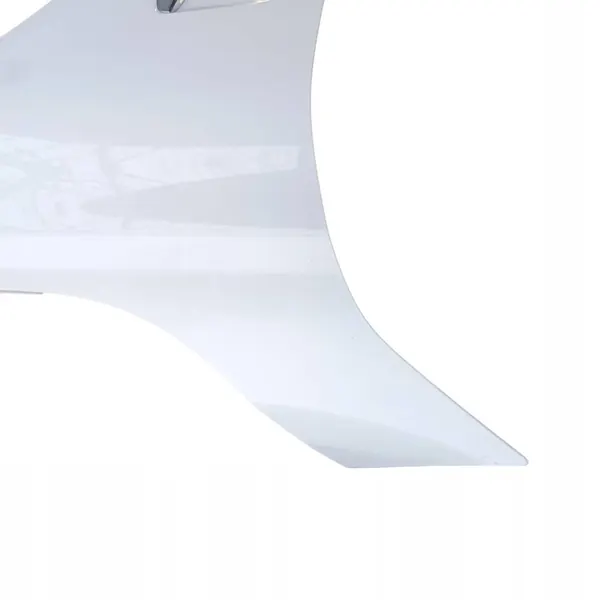 BMW G11 G12 LCI Parafango anteriore destro A300 Alpineweiss M-package image 6