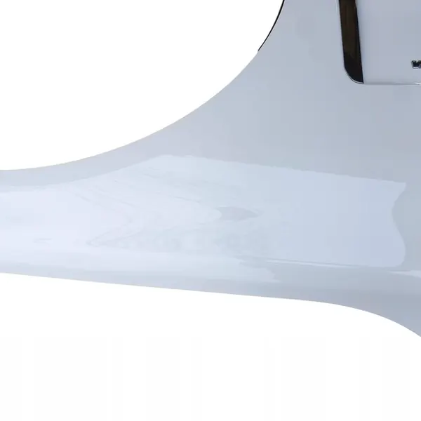 BMW G11 G12 LCI Parafango anteriore destro A300 Alpineweiss M-package image 7