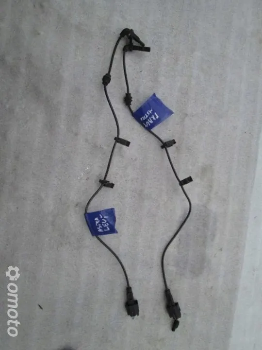 Sensor ABS Opel Astra IV image 2