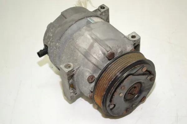 OEM 1135321 A/C Compressor voor Renault Laguna II image 2