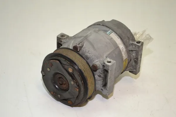 OEM 1135321 A/C Compressor voor Renault Laguna II image 3