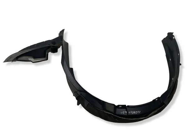 Etupyöräkaari Toyota Avensis T250 2007 5387505070 image 2