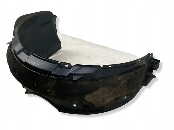 Etupyöräkaari Toyota Avensis T250 2007 5387505070 image 4