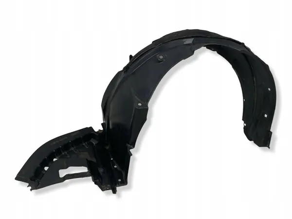 Etupyöräkaari Toyota Avensis T250 2007 5387505070 image 5