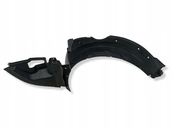 Etupyöräkaari Toyota Avensis T250 2007 5387505070 image 7