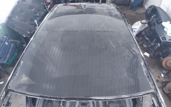 Teto Volvo V40 Cross Country usado OEM ARA235987 image 3