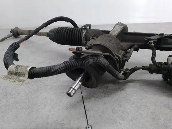 Lenkgetriebe OEM 13335002 für Opel Astra J image 6