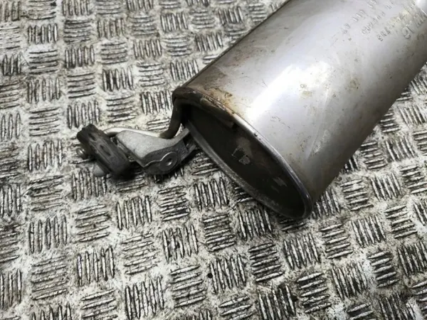 Audi Q2 2022 Silencieux Complet OEM 5Q0119T image 3