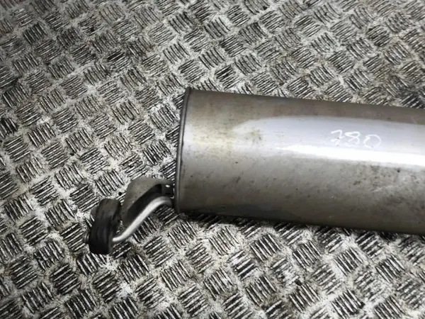 Audi Q2 2022 Silencieux Complet OEM 5Q0119T image 4