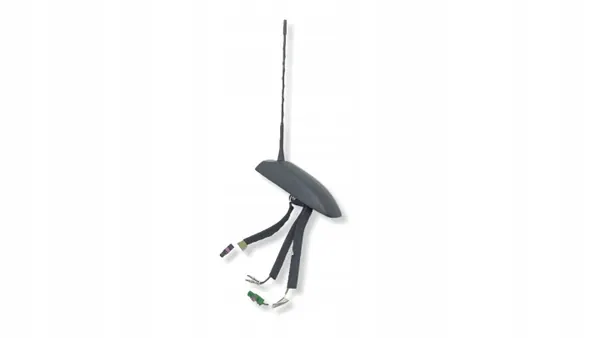 Antenne de toit Opel Mokka X OEM 42349858 - Complète image 2