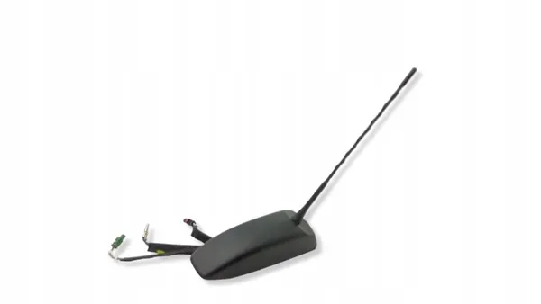 Antenne de toit Opel Mokka X OEM 42349858 - Complète image 3