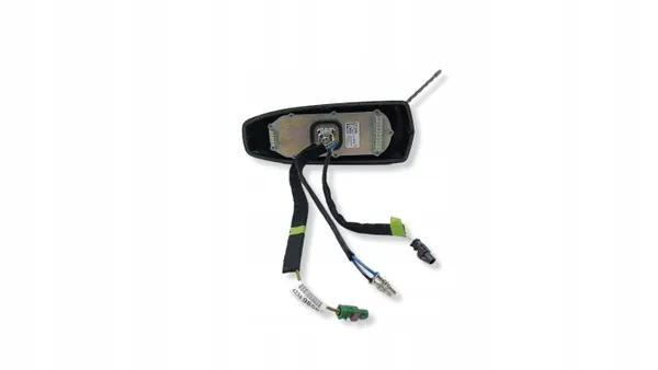 Antenne de toit Opel Mokka X OEM 42349858 - Complète image 4