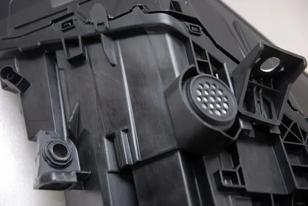 AUDI Q7 FAROL LED ESQUERDO 4M0941783C image 6