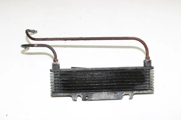 Refroidisseur d'huile OEM Chrysler Voyager 3 3.3 V6 - Occasion image 4