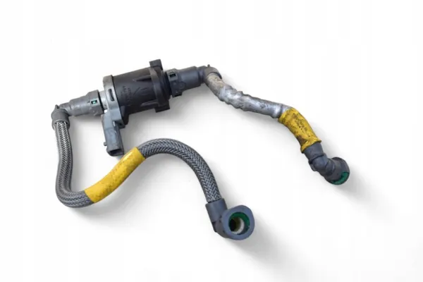 Unterdruckventil OEM 208853765R für 2.0 DCI image 5