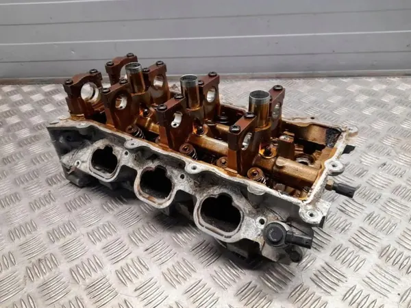 Culasse Chrysler Pacifica 3.6 OEM 04893810AF image 2