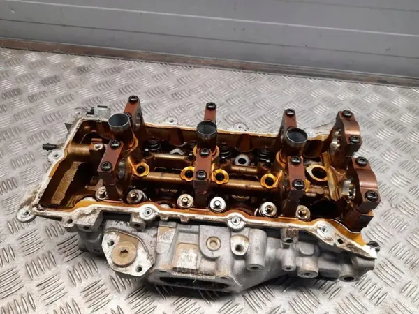 Culasse Chrysler Pacifica 3.6 OEM 04893810AF image 3