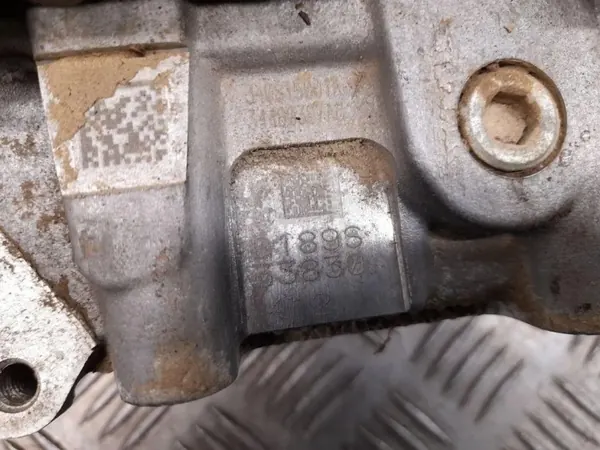 Culasse Chrysler Pacifica 3.6 OEM 04893810AF image 5