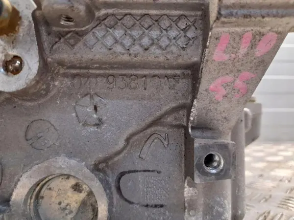 Culasse Chrysler Pacifica 3.6 OEM 04893810AF image 6