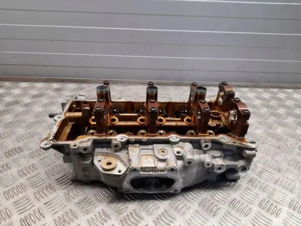 Culasse Chrysler Pacifica 3.6 OEM 04893810AF image 8