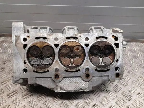 Culasse Chrysler Pacifica 3.6 OEM 04893810AF image 9