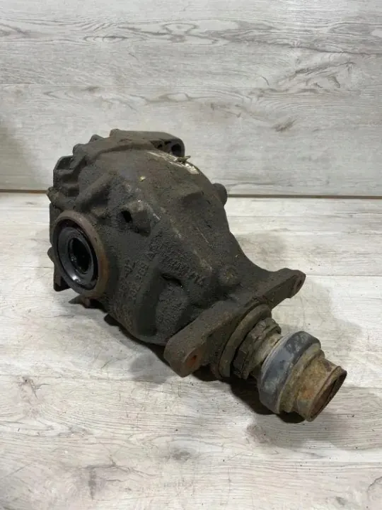 Differenziale posteriore BMW X5 E70 7564867 image 3