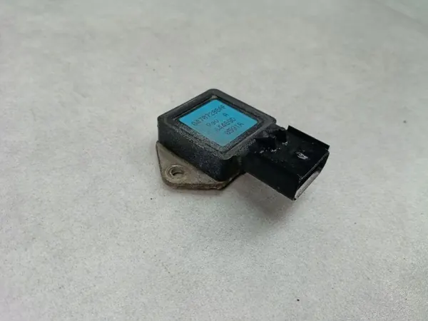 Module Ventilateur Jeep OEM 04707286AF pour Grand Cherokee WJ image 3