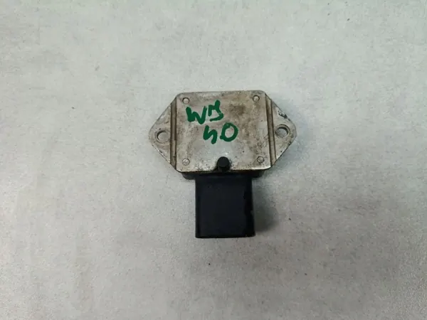 Module Ventilateur Jeep OEM 04707286AF pour Grand Cherokee WJ image 6