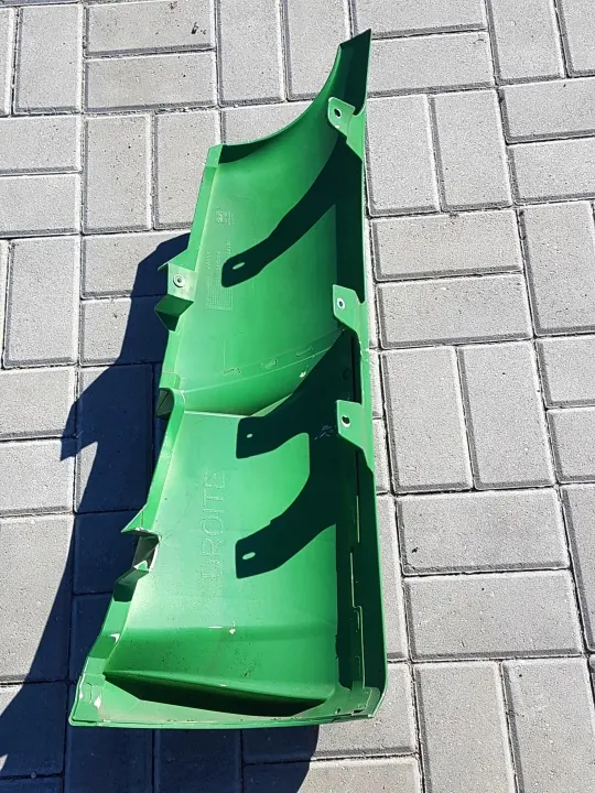 Cornière Spoiler Cabine DAF 45/55 RH - OEM image 3