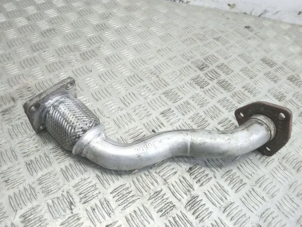 Collier d'échappement Volkswagen Golf III M30606 image 1