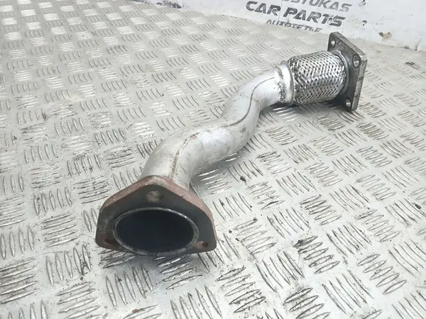 Collier d'échappement Volkswagen Golf III M30606 image 4